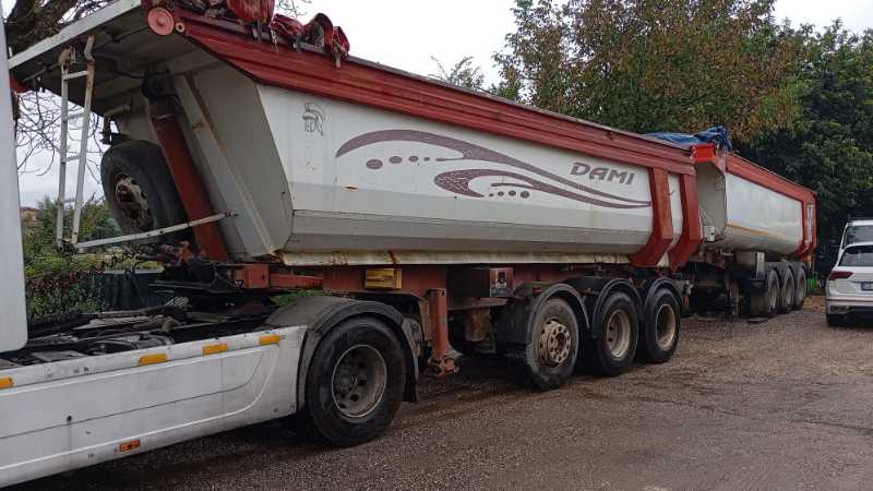 OmecoHub - DAMI AC941221